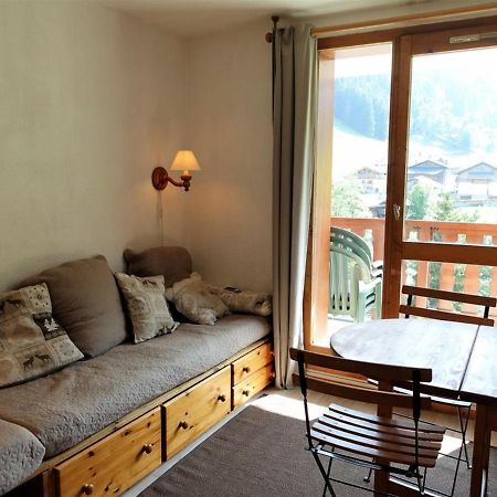 Appartement Cosy Pour 4, Au Coeur Du Village, Proche Des Pistes Et Avec Piscine Estivale - Fr-1-342-173 アレッシュ エクステリア 写真
