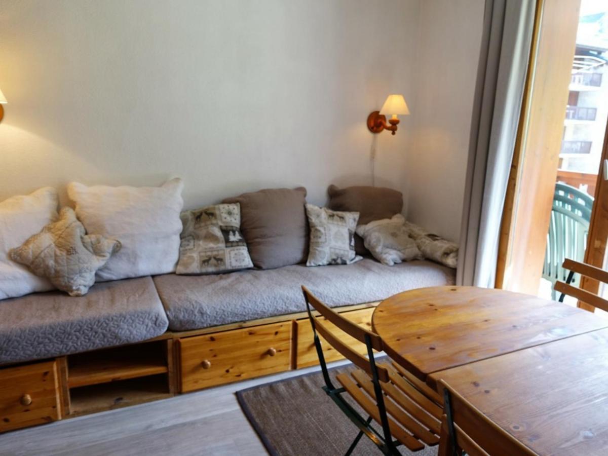 Appartement Cosy Pour 4, Au Coeur Du Village, Proche Des Pistes Et Avec Piscine Estivale - Fr-1-342-173 アレッシュ エクステリア 写真