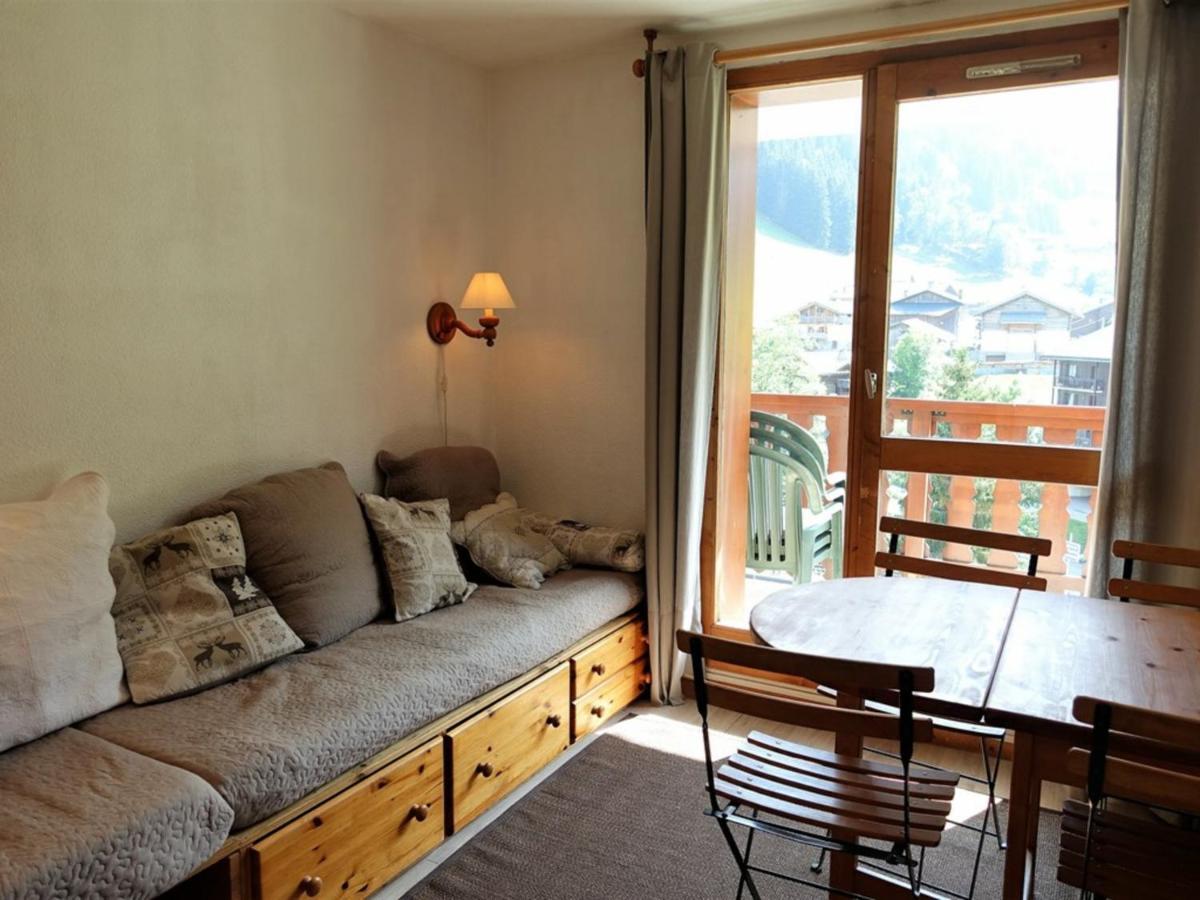 Appartement Cosy Pour 4, Au Coeur Du Village, Proche Des Pistes Et Avec Piscine Estivale - Fr-1-342-173 アレッシュ エクステリア 写真